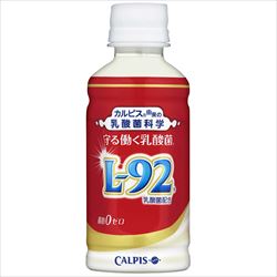 カルピス 守る働く乳酸菌 L-92菌